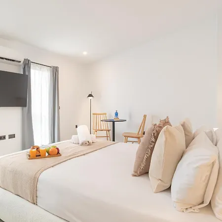 Dobo Homes - P40 Malaga Exterior photo