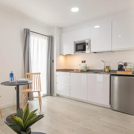 Dobo Homes - P40 Malaga Exterior photo