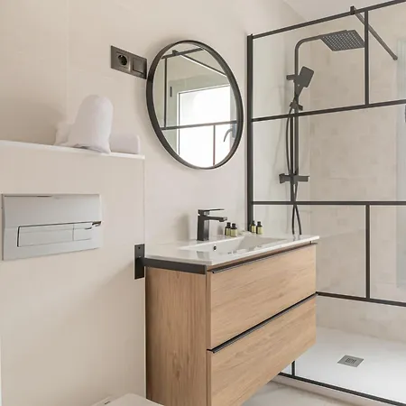 Dobo Homes - P40 Malaga Exterior photo