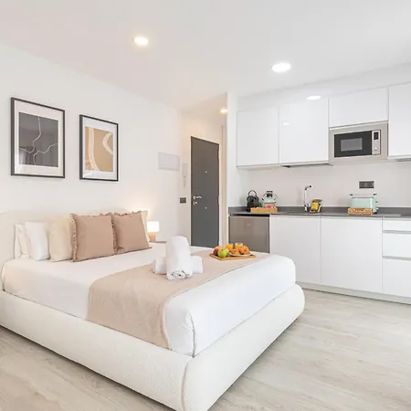 Dobo Homes - P40 Malaga Exterior photo