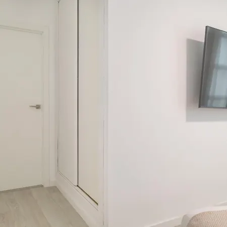 Dobo Homes - P40 Malaga Exterior photo