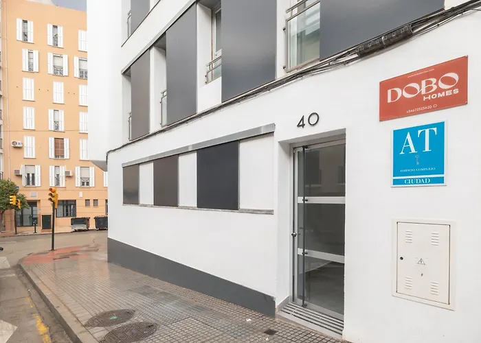 Dobo Malaga Postigos