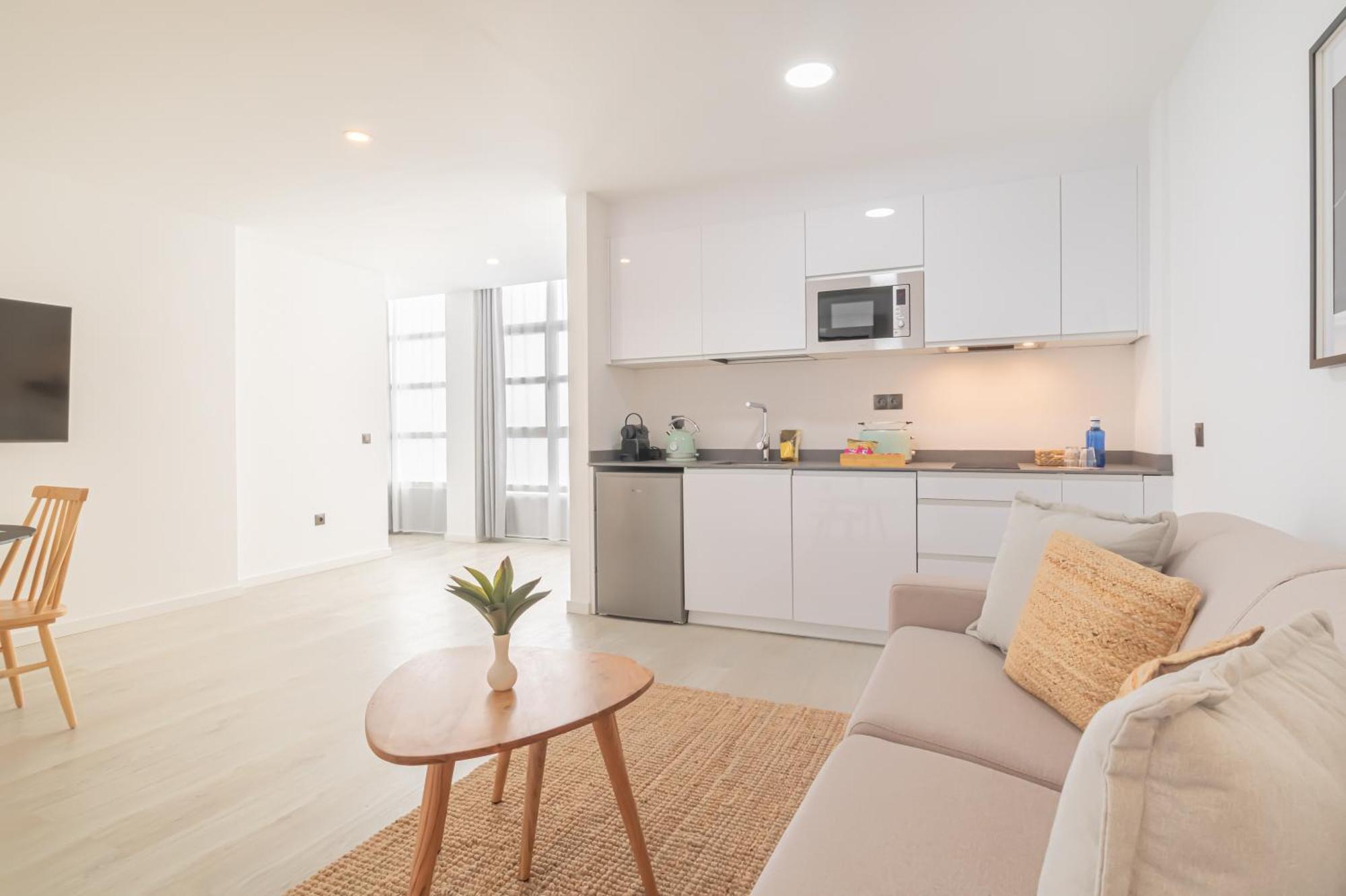 Apartment Dobo Postigos Malaga