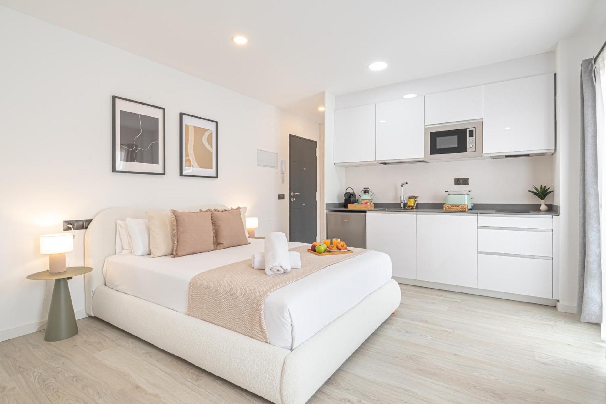Dobo Homes - P40 Apartment